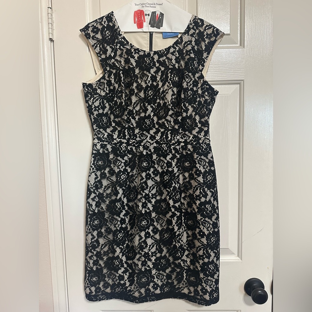Simply Vera dress 8P✨